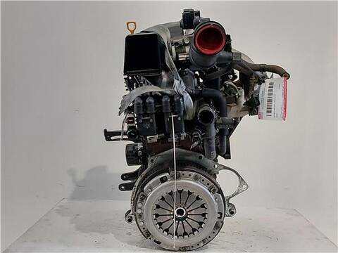 Foto 2ª: Motor Completo Kia Picanto 1.1 65CV 48KW [G-G4HC] (2007)