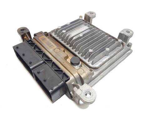 Foto 2ª: Centralita Motor ECU Mercedes Clase C 160 C 250 CDI BLUEEFFICIENCY 204.303) COUPE 204CV 150KW [651911] (2012)