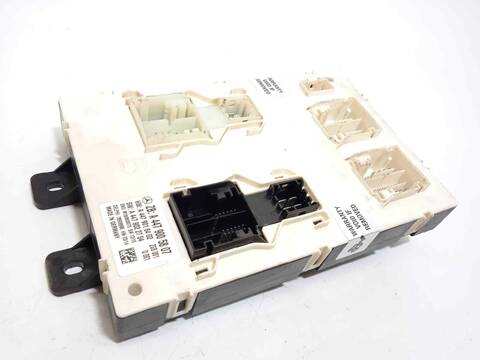 Centralita Confort BSI Mercedes Vito 114/116 CDI 119 CDI/BT LANG 447.703) 136CV 100KW