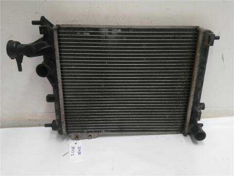 Radiador Motor Hyundai Getz 1.1 BASICO [1 1 LTR. - 49 KW 12V CAT] 67CV
