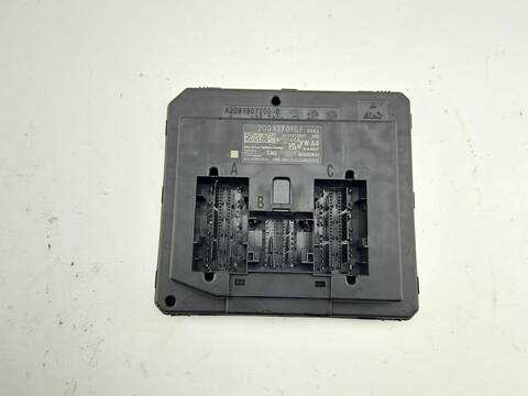 Foto 2ª: Centralita Motor ECU Volkswagen T-Cross 1.0 TSI 95CV 70KW [DUSB] (2024)