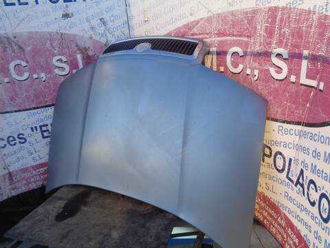 Foto 3ª: Capot Skoda Fabia ATTRACTIVE 75CV 55KW [BBY] (2003)