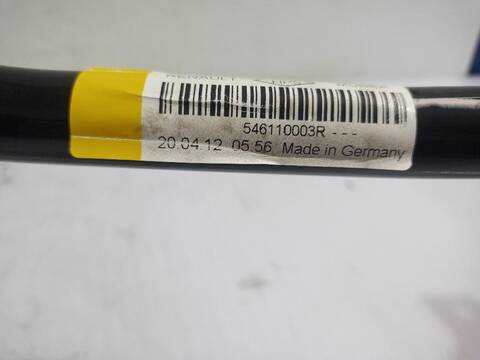 Foto 2ª: Barra Estabilizadora Delantera Renault Megane DYNAMIQUE 116CV (2008)