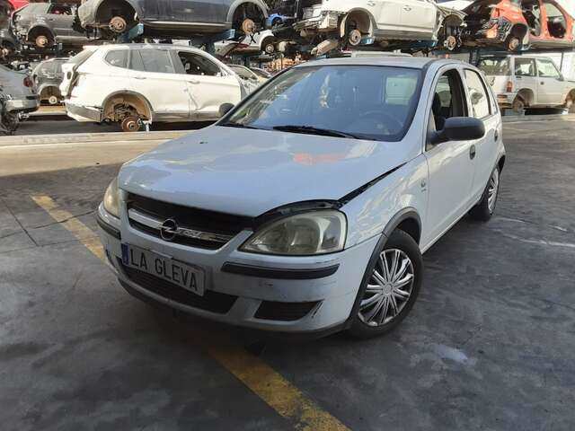 Motor Limpia Delantero Opel Corsa 1.3 CDTI 70CV
