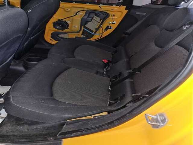 Foto 3ª: Asientos Traseros Mini Mini ONE D 95CV 70KW [B37C15K0] (2015)
