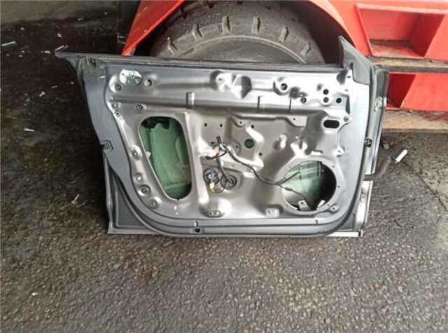 Foto 2ª: Puerta Delantera Izquierda Audi A5 3.0 QUATTRO SPORT [3.0 LTR. - 210 KW V6 24V TDI] [DCPC]