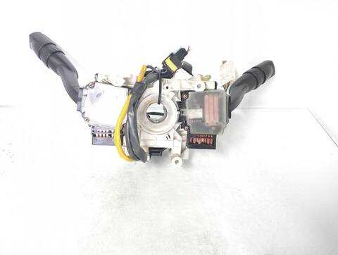 Foto 2ª: Mando Multifuncion Ssangyong Kyron 200 XDI LIMITED 4WD 141CV (2005)