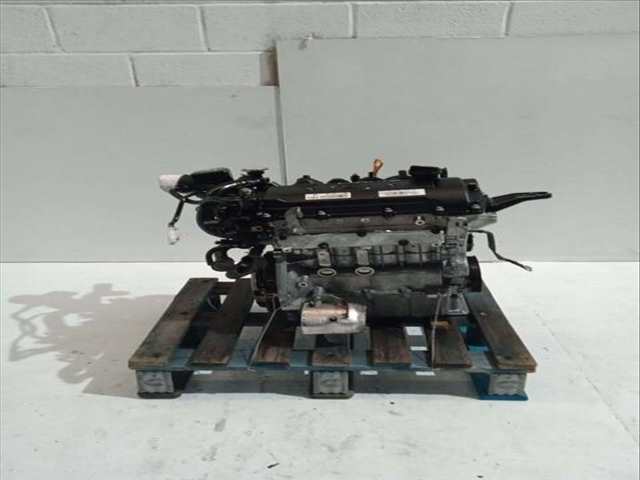 Motor Completo Hyundai i20 1.2 78CV 57KW