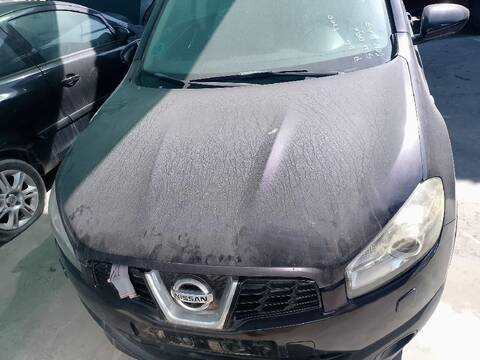 Capot Nissan Qashqai 2.0 A LAS 4 RUEDAS