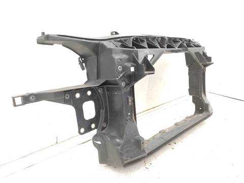 Foto 3ª: Panel Frontal Seat Leon ERENCE 105CV 77KW