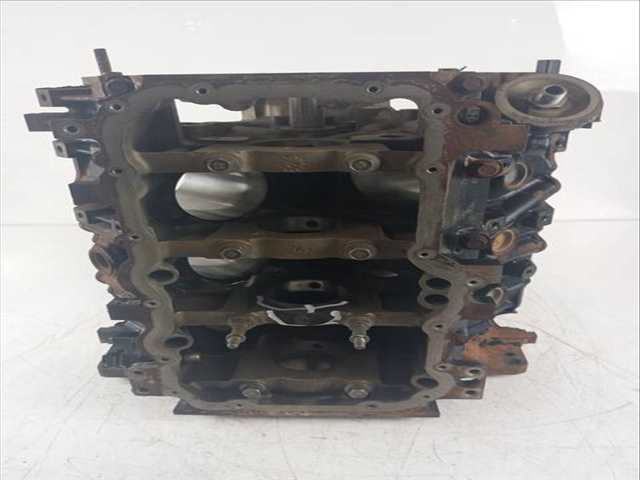 Foto 3ª: Bloque Motor Dodge Ram 213 CV 157KW [EKG] (2003)