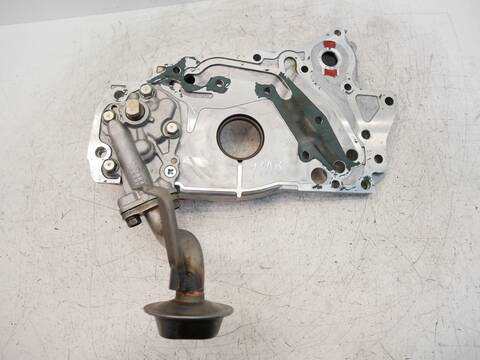 Bomba de Aceite Mitsubishi Lancer 280 - 411 CV