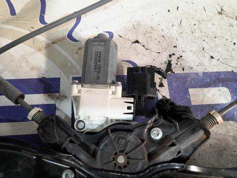 Foto 3ª: Elevalunas Eléctrico Delantero Izquierdo Jaguar XE 2.0 DIESEL CAT 180CV (2014)