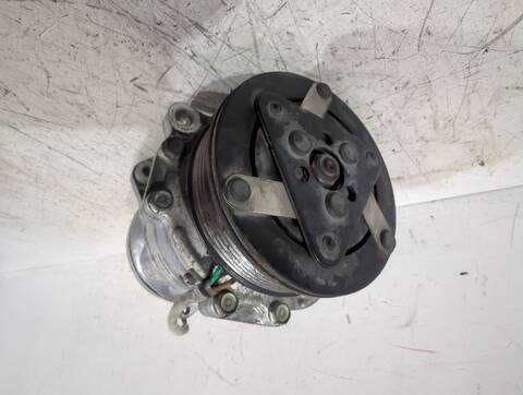 Foto 3ª: Compresor Aire Acondicionado Seat Arosa 1.4 TDI 75CV 55KW [AMF] (2001)