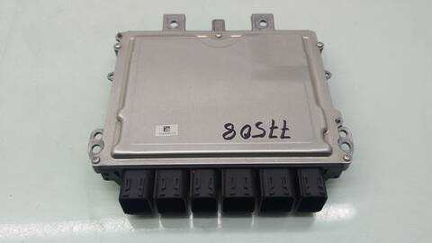 Foto 3ª: Centralita Motor ECU Mercedes Clase B 150 B 200 D 247.012) 150CV 110KW [654920] (2019)