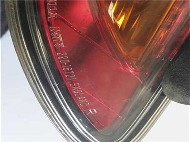 Foto 3ª: Piloto Trasero Derecho Honda Civic 1.8 HATCHBACK 140CV 103KW [R18A2] (2006)