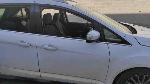 Foto 1ª: Puerta Delantera Derecha Ford C Max T1DA GRAND CB7) (2014)