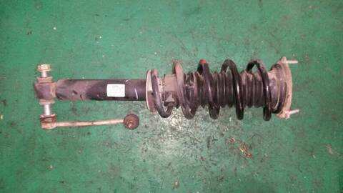 Amortiguador Delantero Derecho Peugeot 407 2.0 16V HDI FAP CAT RHR - DW10BTED4) 136CV 100KW