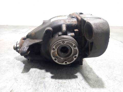 Foto 3ª: Diferencial Trasero Bmw Serie 3 335 3.0 BI-TI 306CV 225KW TOURING E91 AUT. N54B30A (2008)