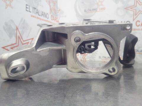 Foto 4ª: Pedal Freno Mini Countryman COOPER D 112CV 82KW [N47C20A] (2016)