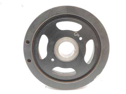 Foto 2ª: Cigüeñal Toyota Rav4 197CV [2AR] (2017)