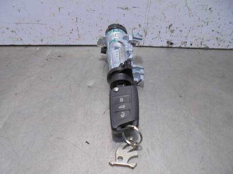 Motor de Arranque Skoda Fabia ACTIVE 95CV 70KW