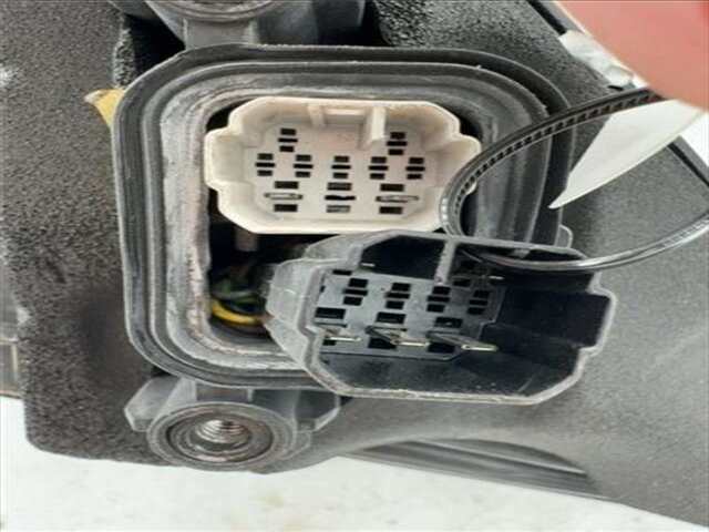 Foto 2ª: Retrovisor Izquierdo Saab 9-3 1.9 LINEAR SPORT [1.9 LTR. - 110 KW TID CAT] BERLINA (2008-_) [Z19DTH]