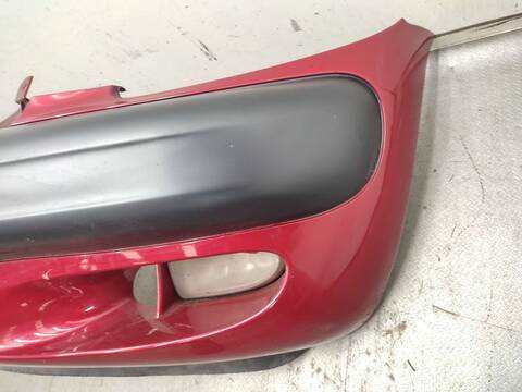 Foto 2ª: Paragolpes Delantero Chrysler PT Cruiser 2.0 141CV 104KW [ECC] (2001)