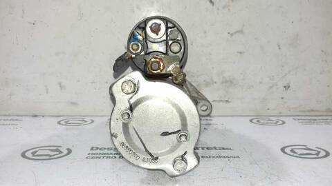 Foto 3ª: Motor de Arranque Chevrolet Aveo 1.4 CAT 101CV 74KW [F14D4] (2009)