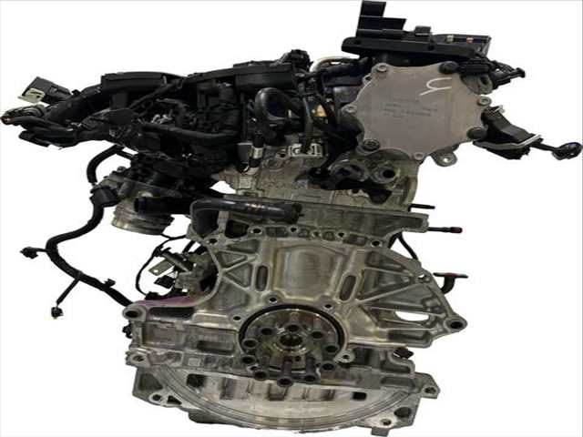 Motor Completo Volvo V90 2.0 T8 HYBRID 317 - 390 CV
