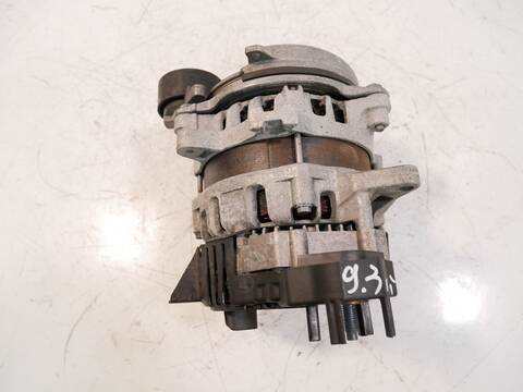 Alternador Nissan Qashqai 140 - 160 CV