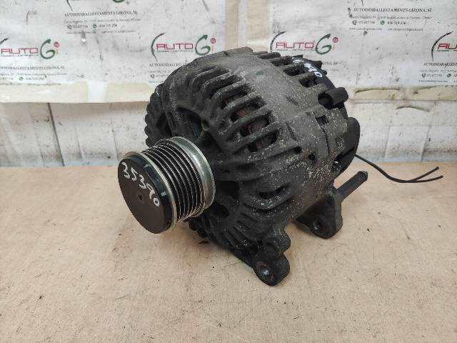 Alternador Volkswagen Golf 1.9 TDI GOLF V PLUS