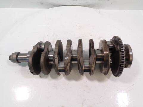 Cigüeñal Nissan NV400 136 - 163 CV