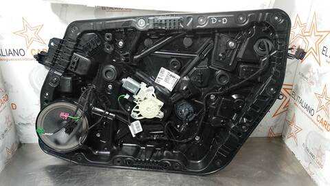 Foto 3ª: Elevalunas Eléctrico Delantero Derecho Mercedes Clase A 140 A 200 177.087) 163CV 120KW (2018)