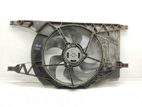 Electroventilador Renault Laguna AUTHENTIQUE 107CV 79KW