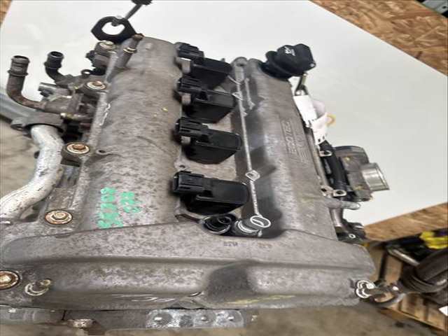 Foto 3ª: Motor Completo Chevrolet HHR 170 CV 125KW [LE5] (2008)