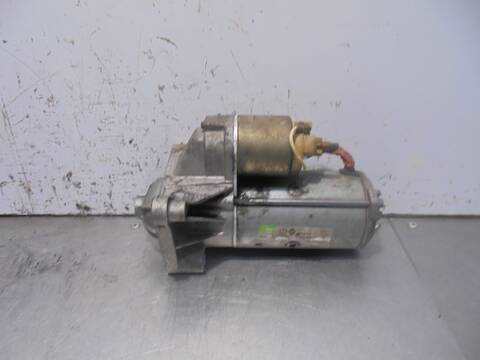 Motor de Arranque Renault Megane CONFORT AUTHENTIQUE BERLINA 120CV 88KW II BERLINA 5P