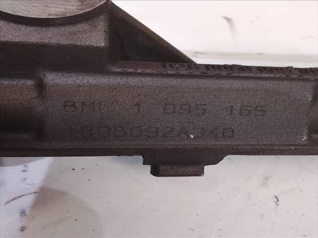 Foto 2ª: Cremallera de Direccion Bmw Serie 3 320 2.0 DIESEL BMW SERIE 3 (E46) 101kw [M47204D1] (2000)