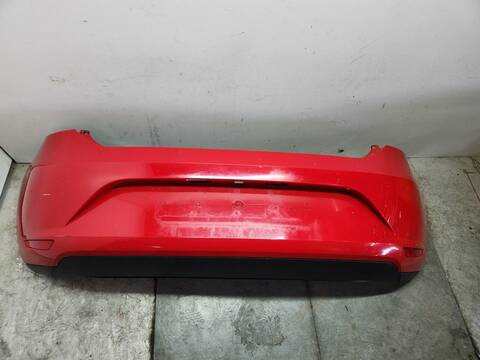 Paragolpes Trasero Seat Leon I-TECH 105CV 77KW