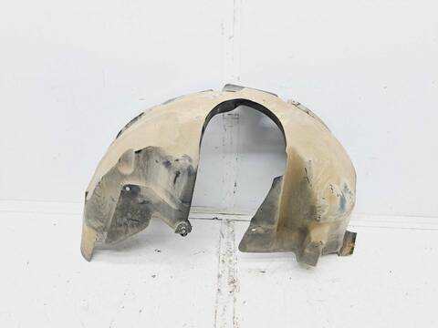 Pase Rueda Land Rover Freelander BAIKAL 112CV 82KW