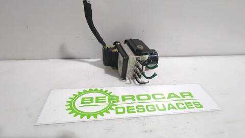 Foto 2ª: Abs Peugeot 407 1.6 HDI 110 6D9HZC 6D9HYC) 109CV [9HY (DV6TED4) 9HZ (DV6TED4)] (2004)