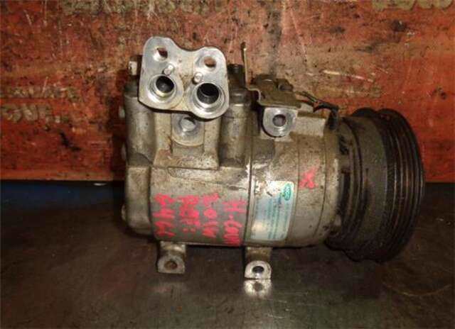 Compresor Aire Acondicionado Hyundai Coupe 2.0