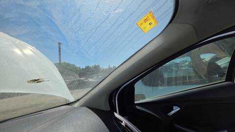 Airbag Cortina Delantero Derecho Ford Focus TREND 116CV 85KW