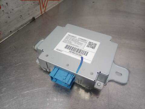 Centralita Motor ECU Citroen C5 FEEL AIRCROSS 131CV 96KW
