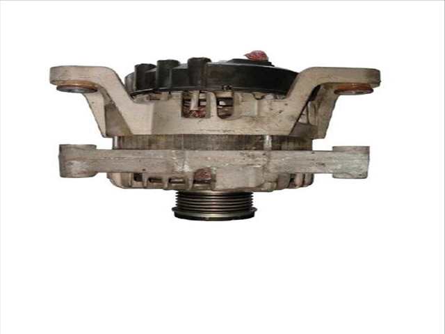 Foto 1ª: Alternador Opel Adam 1.4 87CV (2012)