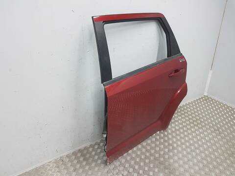 Foto 2ª: Puerta Trasera Izquierda Dodge Journey SXT