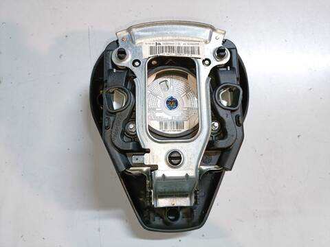Foto 2ª: Airbag Delantero Izquierdo Citroen C3 1.6 16V SENSODRIVE 109CV (2003)