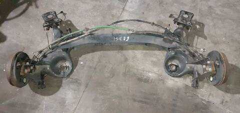 Puente Trasero Citroen Nemo BASIS 68CV 50KW
