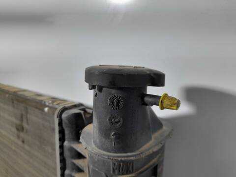 Foto 3ª: Radiador Motor Citroen Zx 1.4 TONIC 75CV 55KW [KDX] (1996)