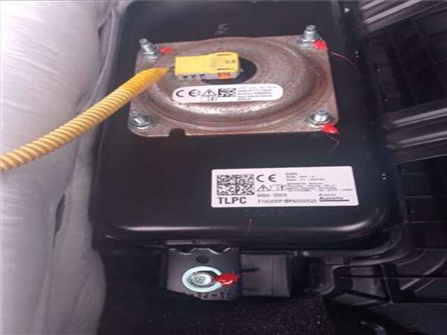 Foto 3ª: Kit Airbag Hyundai Tucson 1.6 ESSENCE 2WD [1.6 LTR. - 85 KW CRDI CAT (1598 CM3)] [D4FE]
